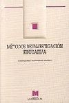 MÉTODOS DE INVESTIGACIÓN EDUCATIVA