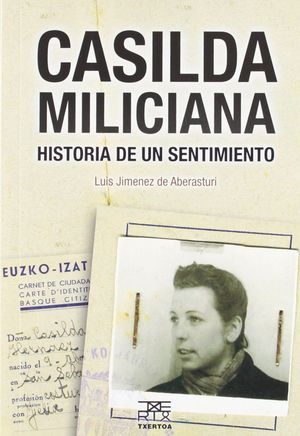 CASILDA MILICIANA