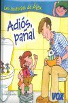 ADIÓS, PAÑAL