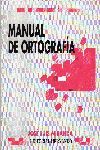 MANUAL DE ORTOGRAFÍA MIRANDA PODADERA