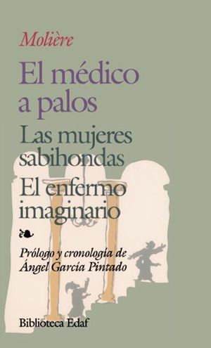 EL MÉDICO A PALOS