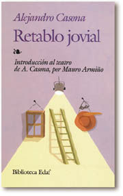 RETABLO JOVIAL