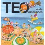 TEO VA DE VACACIONES