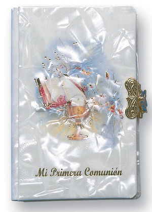 MISALITO COMUNIÓN NÁCAR DESTELLOS MOD. CG-9