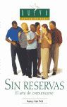 SIN RESERVAS