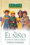 PARE EL NIÑO