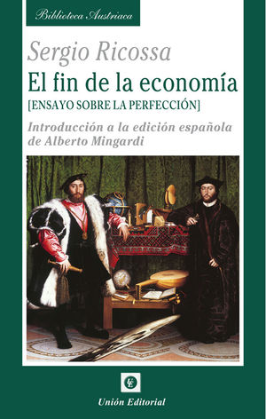 FIN DE LA ECONOMIA