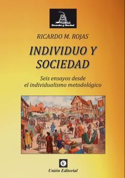 INDIVIDUO Y SOCIEDAD.