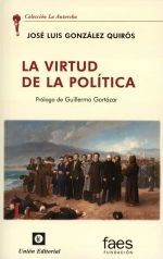 LA VIRTUD DE LA POLITICA