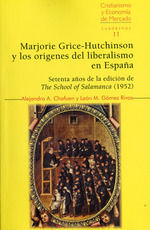 MARJORIE GRICE HUTCHINSON Y LOS ORIGENES DEL LIBER