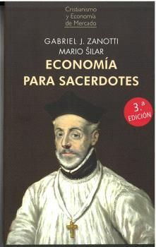 ECONOMÍA PARA SACERDOTES