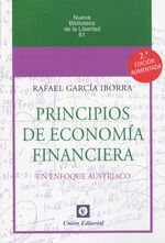 PRINCIPIOS DE ECONOMIA FINANCIERA 2024