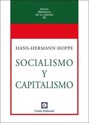 SOCIALISMO Y CAPITALISMO