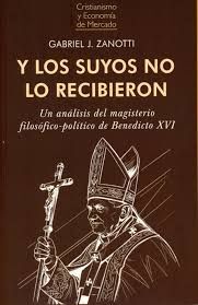 Y LOS SUYOS NO LO RECIBIERON