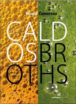 CALDOS / BROTHS (ESP-ING)