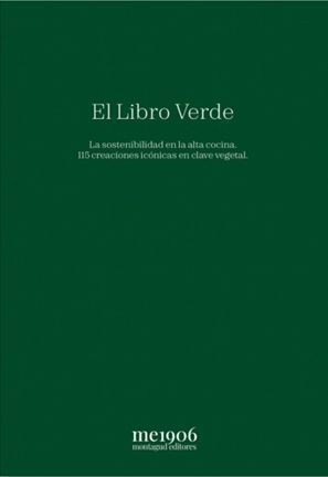 EL LIBRO VERDE
