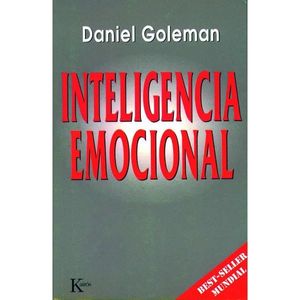 INTELIGENCIA EMOCIONAL