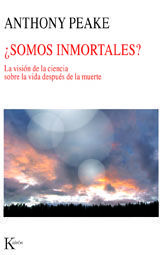 ¿SOMOS INMORTALES?