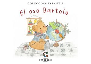 EL OSO BARTOLO