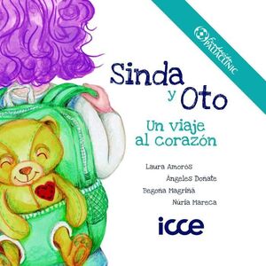 SINDA Y OTO. UN VIAJE AL CORAZÓN