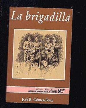 LA BRIGADILLA