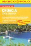 CROACIA COSTA DÁLMATA