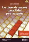 LAS CLAVES DE LA NUEVA CONTABILIDAD PARA LAS PYMES