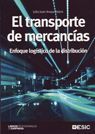 EL TRANSPORTE DE MERCANCÍAS