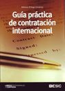 GUÍA PRÁCTICA DE CONTRATACIÓN INTERNACIONAL