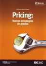 PRICING: NUEVAS ESTRATEGIAS DE PRECIOS