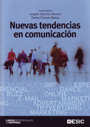 NUEVAS TENDENCIAS EN COMUNICACIÓN