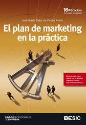 EL PLAN DE MARKETING EN LA PRÁCTICA