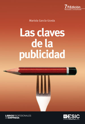 LAS CLAVES DE LA PUBLICIDAD