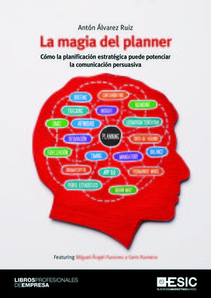 LA MAGIA DEL PLANNER