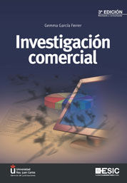 INVESTIGACIÓN COMERCIAL