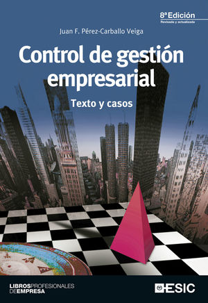 CONTROL DE LA GESTIÓN EMPRESARIAL