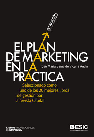 EL PLAN DE MARKETING EN LA PRÁCTICA
