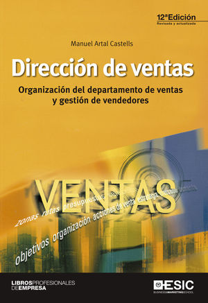 DIRECCIÓN DE VENTAS