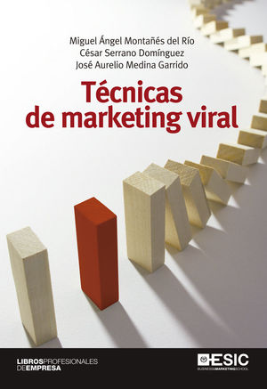TÉCNICAS DE MARKETING VIRAL