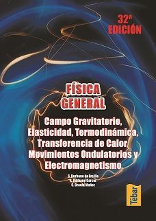 FISICA GENERAL. CAMPO GRAVITATORIO, ELASTICIDAD, T