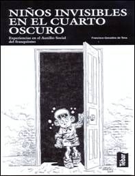 NIÑOS INVISIBLES EN EL CUARTO OSCURO