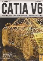 EL LIBRO DE CATIA V6