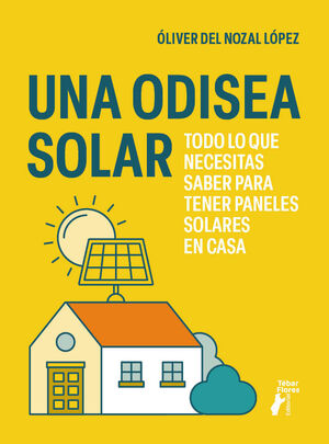 UNA ODISEA SOLAR