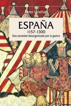 ESPAÑA, 1157-1300 