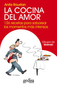 LA COCINA DEL AMOR