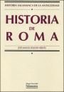HISTORIA DE ROMA