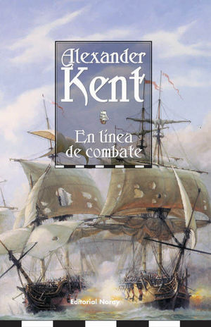 EN LÍNEA DE COMBATE