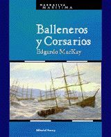 BALLENEROS Y CORSARIOS