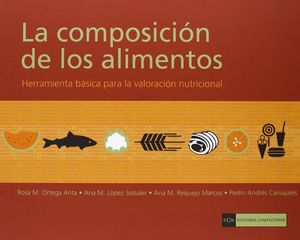 COMPOSICIÓN DE LOS ALIMENTOS, LA