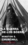 LA GUERRA DE LOS BOERS